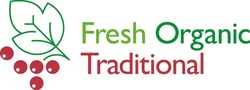 Свідоцтво торговельну марку № 260068 (заявка m201720907): fresh organic traditional