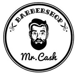 Свідоцтво торговельну марку № 282603 (заявка m201811414): barbershop; mr.cash