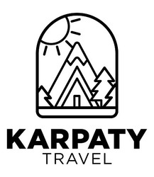 Свідоцтво торговельну марку № 336579 (заявка m202120664): karpaty travel