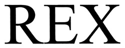 Заявка на торговельну марку № m202521983: rex