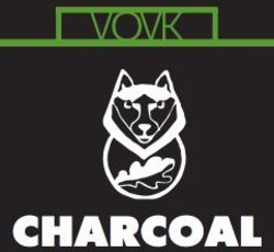 Заявка на торговельну марку № m202102322: vovk charcoal