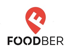 Заявка на торговельну марку № m201823195: foodber; food ber