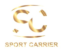 Заявка на торговельну марку № m202419339: sc; sport carrier