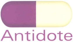 Свідоцтво торговельну марку № 74125 (заявка m200620431): antidote