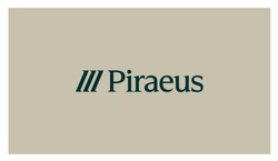 Заявка на торговельну марку № m202507586: piraeus