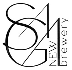 Заявка на торговельну марку № m202211885: saga new brewery
