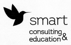 Свідоцтво торговельну марку № 275317 (заявка m201807378): smart consulting&education