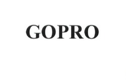 Свідоцтво торговельну марку № 198156 (заявка m201306727): gopro