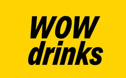Заявка на торговельну марку № m202316687: wow drinks