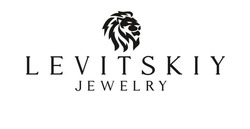 Заявка на торговельну марку № m202509324: levitskiy jewelry