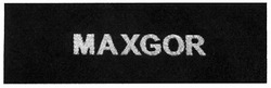 Свідоцтво торговельну марку № 180671 (заявка m201222610): maxgor