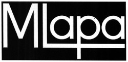 Свідоцтво торговельну марку № 235570 (заявка m201604365): mlapa; miapa; міара
