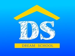 Свідоцтво торговельну марку № 331576 (заявка m202111683): dream school; ds