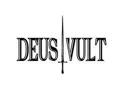 Заявка на торговельну марку № m202524392: deus vult