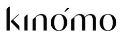 Заявка на торговельну марку № m202512359: kinomo