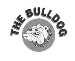 Заявка на торговельну марку № m201712832: the bulldog