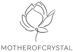 Свідоцтво торговельну марку № 294864 (заявка m201905882): mother of crystal; motherofcrystal