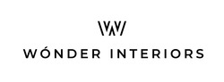 Свідоцтво торговельну марку № 343949 (заявка m202205340): wonder interiors