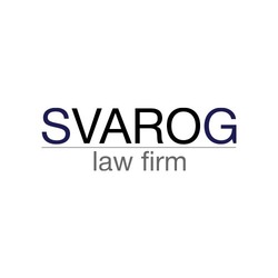Свідоцтво торговельну марку № 317810 (заявка m202008080): svarog law firm