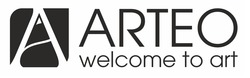Заявка на торговельну марку № m202510459: welcome to art; arteo; а