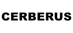Заявка на торговельну марку № m202104815: cerberus