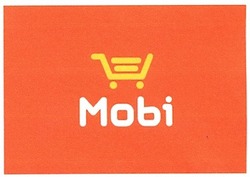 Заявка на торговельну марку № m201217053: mobi