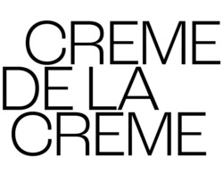Заявка на торговельну марку № m202411634: creme de la creme