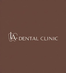 Заявка на торговельну марку № m202512216: la dental clinic