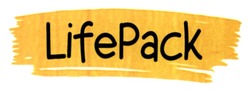 Заявка на торговельну марку № m202303360: life pack; lifepack