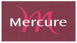 Свідоцтво торговельну марку № 150126 (заявка m201018899): т; mercure