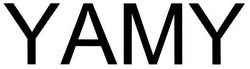 Свідоцтво торговельну марку № 97729 (заявка m200706001): yamy