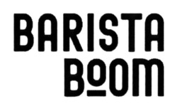 Заявка на торговельну марку № m202410627: barista boom