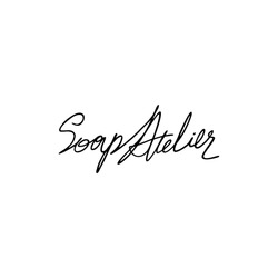 Заявка на торговельну марку № m202607117: soap atelier; soapatelier