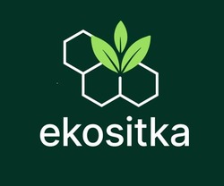 Заявка на торговельну марку № m202520628: ekositka