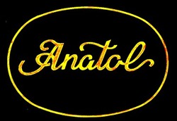 Свідоцтво торговельну марку № 16187 (заявка 96092169): anatol