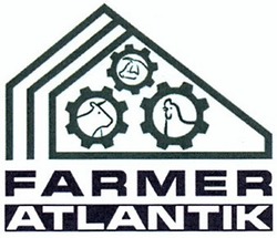 Свідоцтво торговельну марку № 204413 (заявка m201402731): farmer; atlantik