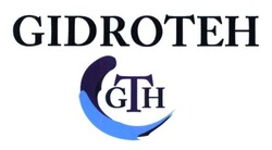 Свідоцтво торговельну марку № 246230 (заявка m201625465): gidroteh; gth