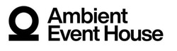 Свідоцтво торговельну марку № 320182 (заявка m201932381): ambient event house