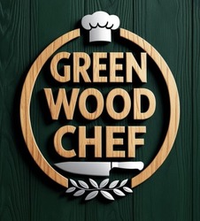 Заявка на торговельну марку № m202507891: green wood chef
