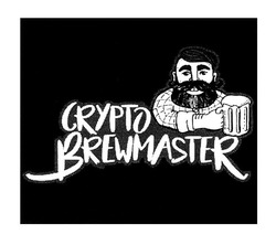 Свідоцтво торговельну марку № 311267 (заявка m201933570): crypto brewmaster