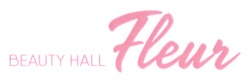 Заявка на торговельну марку № m202300532: beauty hall fleur