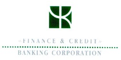 Свідоцтво торговельну марку № 21413 (заявка 99010090): фк finance & credit