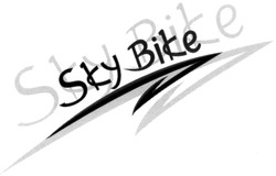 Свідоцтво торговельну марку № 209001 (заявка m201415366): sky bike