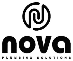 Свідоцтво торговельну марку № 260106 (заявка m201721811): nova plumbing solutions