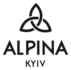 Свідоцтво торговельну марку № 253354 (заявка m201810220): alpina kyiv