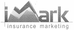 Свідоцтво торговельну марку № 176902 (заявка m201217165): imark insurance marketing