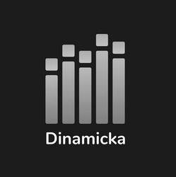 Заявка на торговельну марку № m202314016: dinamicka