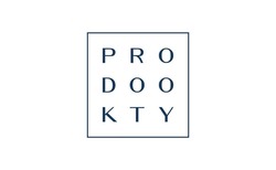Заявка на торговельну марку № m202120894: prodookty