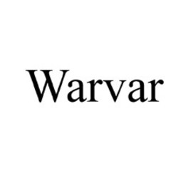 Свідоцтво торговельну марку № 199039 (заявка m201401399): warvar