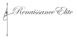 Свідоцтво торговельну марку № 315905 (заявка m202009543): renaissance elite